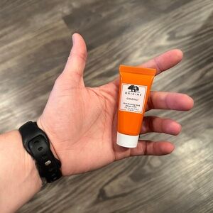 Origins GinZing Radiance Boosting Mask - Orange